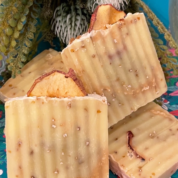 Cold Process Soaps and Bath Bombs - Picture 3 of 16